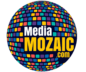 media mosaic