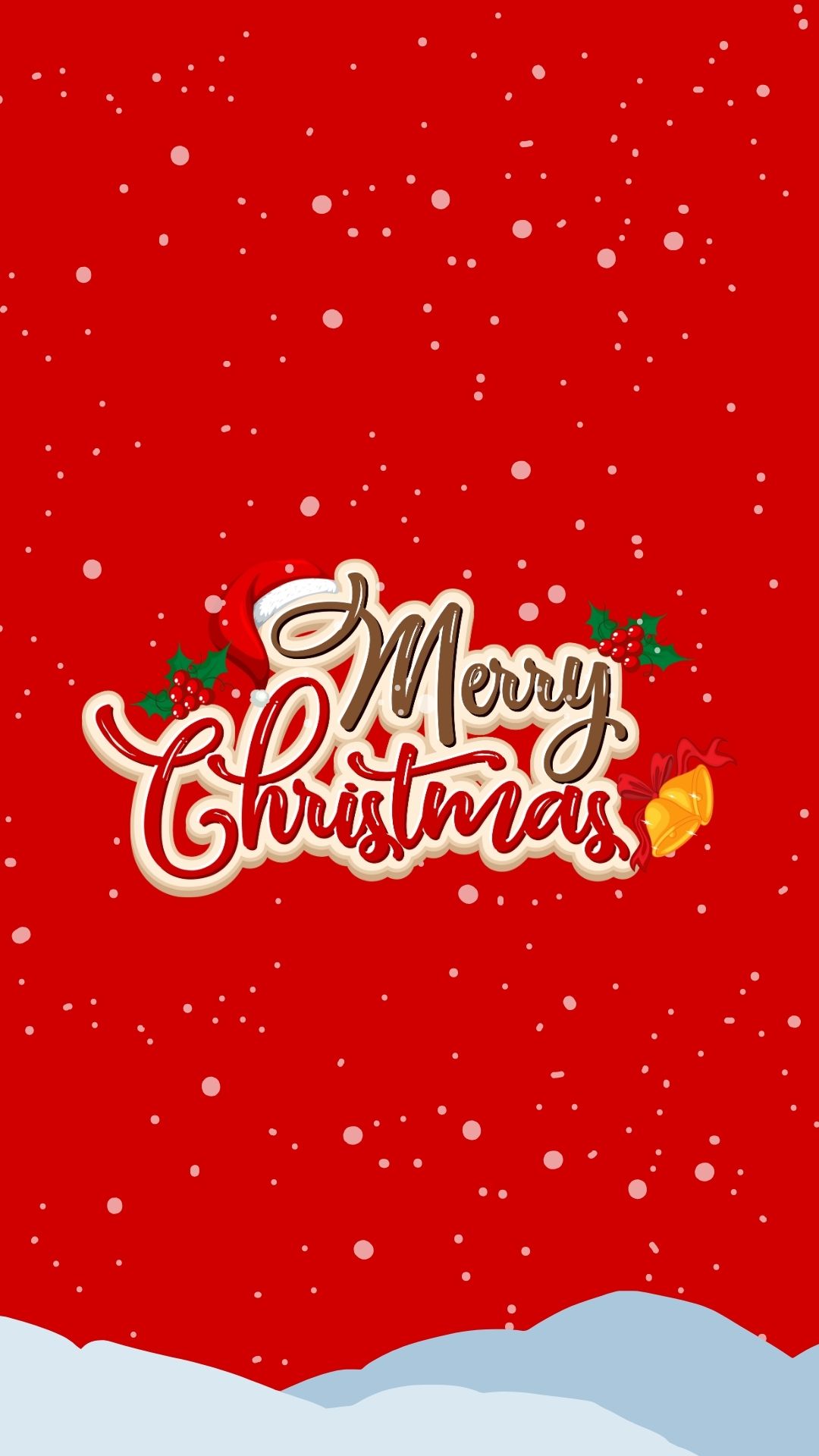 14+ iPhone Christmas Wallpapers | iPhone Christmas Backgrounds - Media