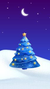 14+ iPhone Christmas Wallpapers | iPhone Christmas Backgrounds - Media ...