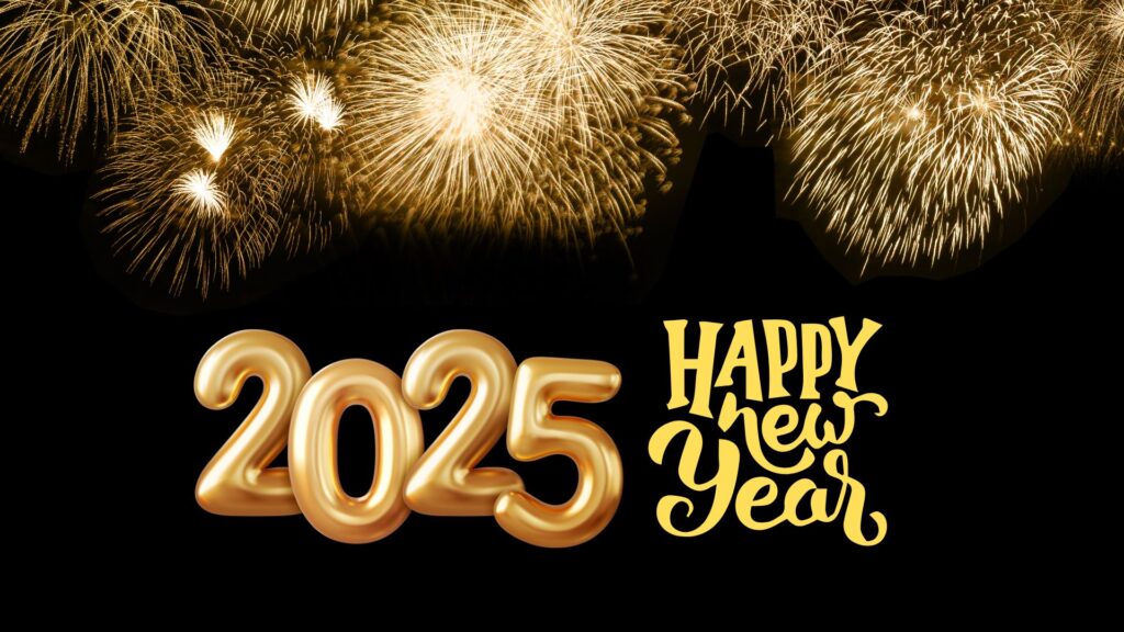 happy new year 2025, happy new year background, new year images