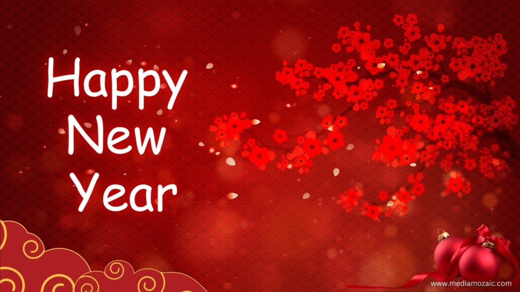 happy new year 2025, happy new year background, new year images, simple new year wallpaper, 