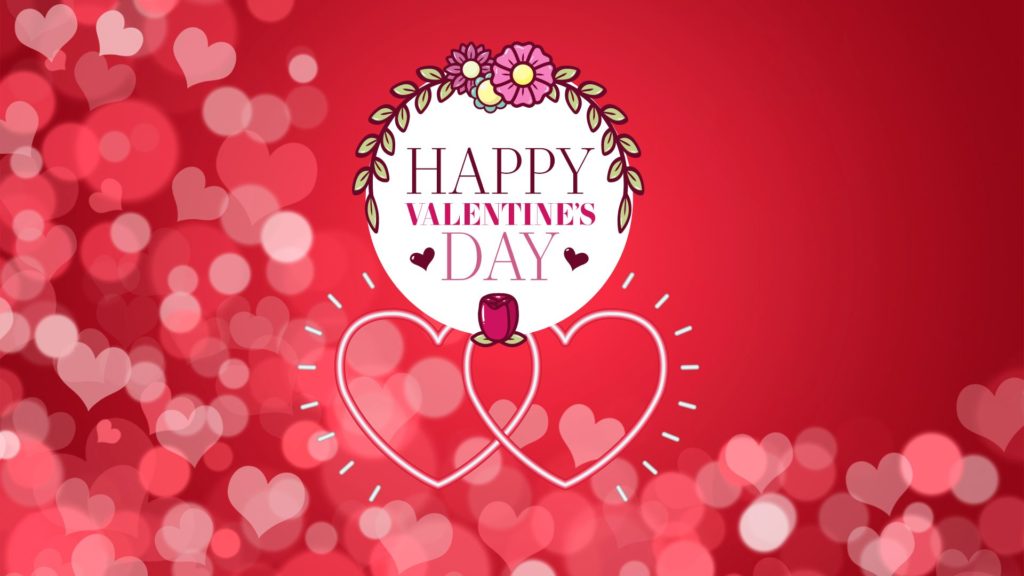 valentines day backgrounds and wallpapers, valentines day wishes wallpaper,