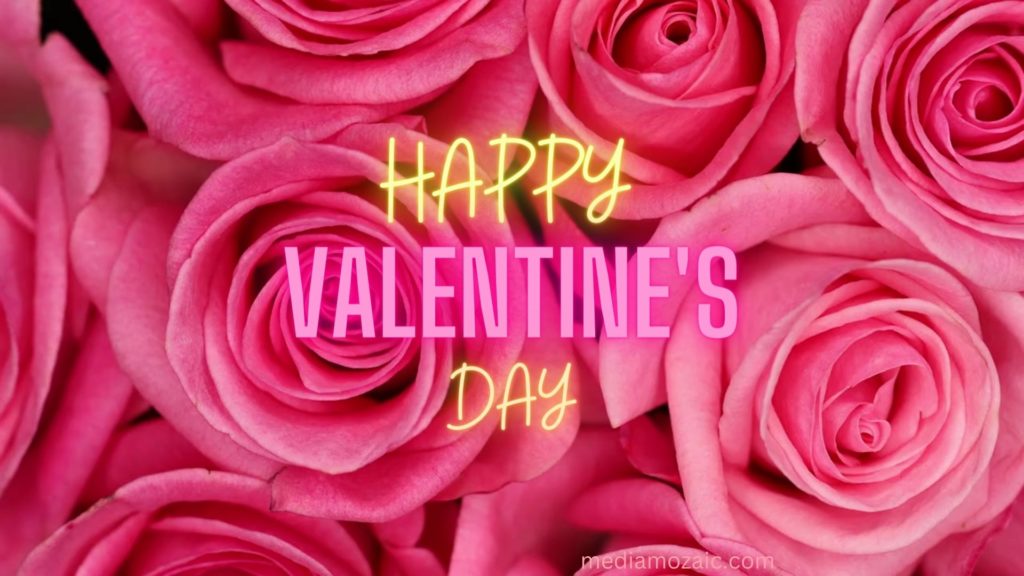 Valentine's Day Gifs,happy Valentine's Day gifs