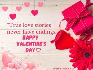 happy valentines day image quotes