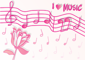 music, musical notes, love-613554.jpg