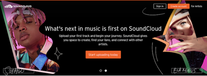 royalty free music, free stock music, soundcloud, soundcloud free music, 