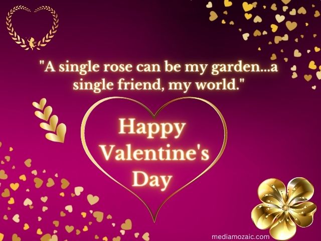 Happy Valentine's Day Friendship message, valentines day friends message, friends day messages
