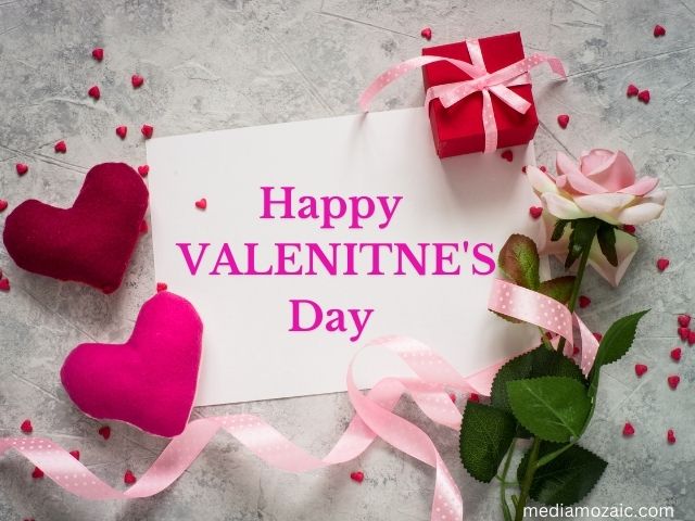 happy valentine day image