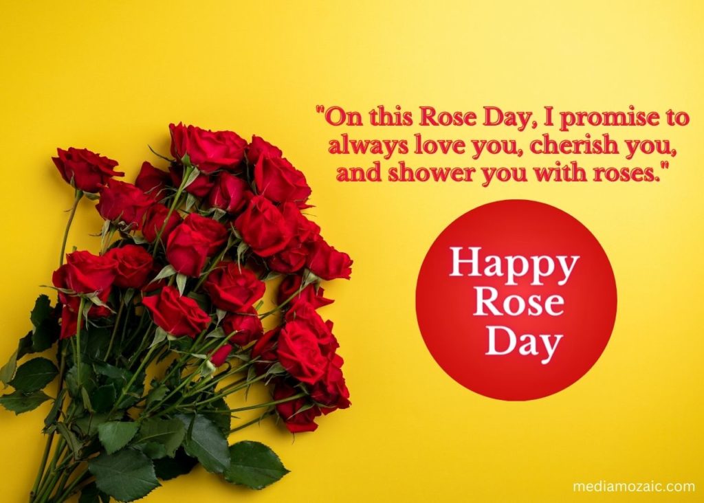 rose day post, happy rose day wishes,rose day images