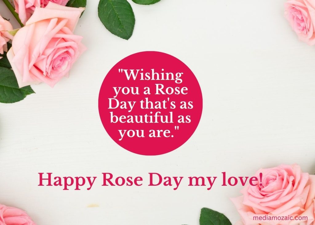 happy rose day 2024,happy rose day quotes, quotes for rose day,rose day post