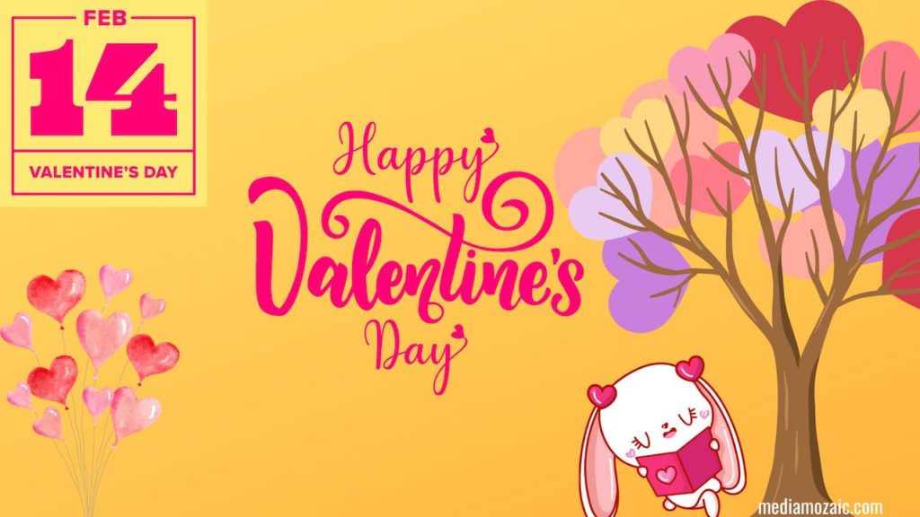 100+Happy Valentine’s Day Friends Messages | Valentine’s Message for Friends