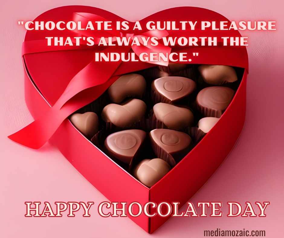 chocolate day 2024, happy chocolate day images, quotes