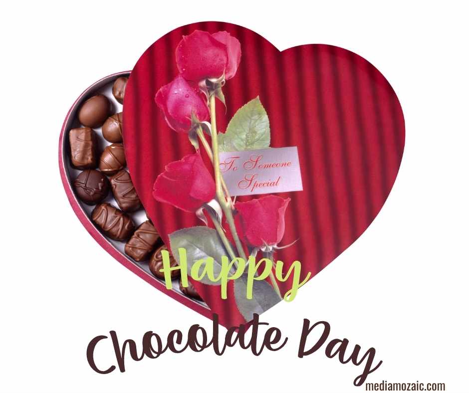 chocolate day 2024, 9th Feb Quotes, chocolate day image, chocolate day quotes,