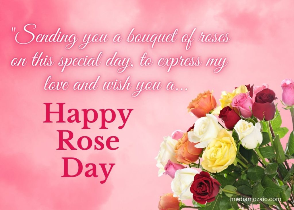 rose day messages,rose day thoughts,