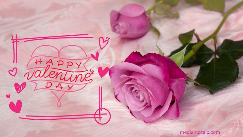 rose wallpaper Valentines day,Happy Valentine's Day images 2024, Valentine's Day Wallpapers