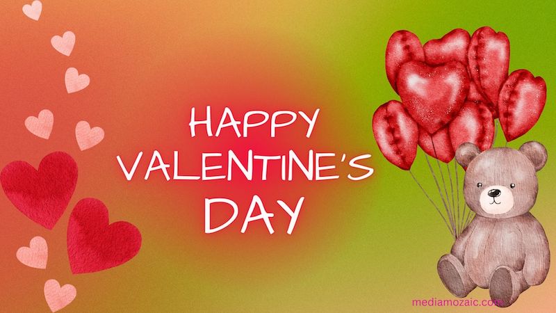 valentines day wallpapers 2024, free images,Happy Valentine's Day images 2024