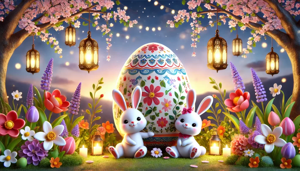 Happy Easter Backgrounds 2025 π£ | Easter Wallpapers 11 easter backgrounds, easter 2025