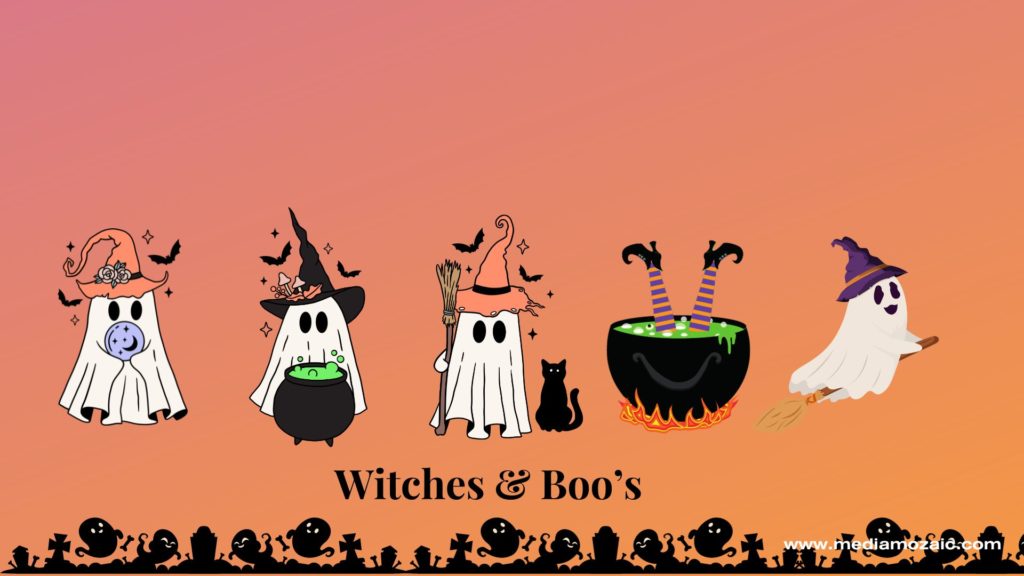 free cute Halloween wallpaper, halloween wallpaper cute, halloween cute wallpaper, halloween wallpaper, cute ghost desktop wallpaper