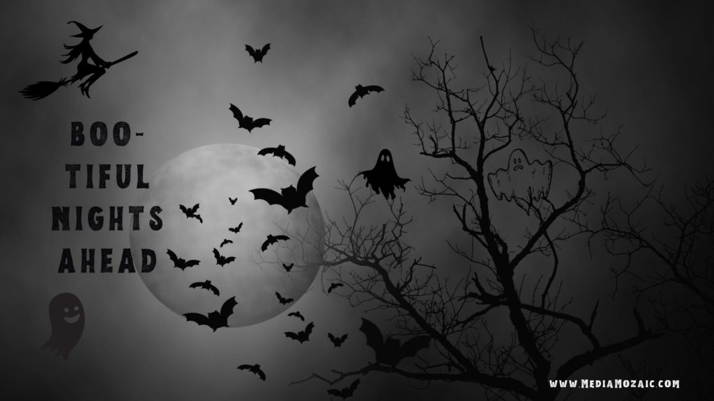 cute halloween wallpaper laptop, cute ghost wallpapers, scary halloween wallpapers