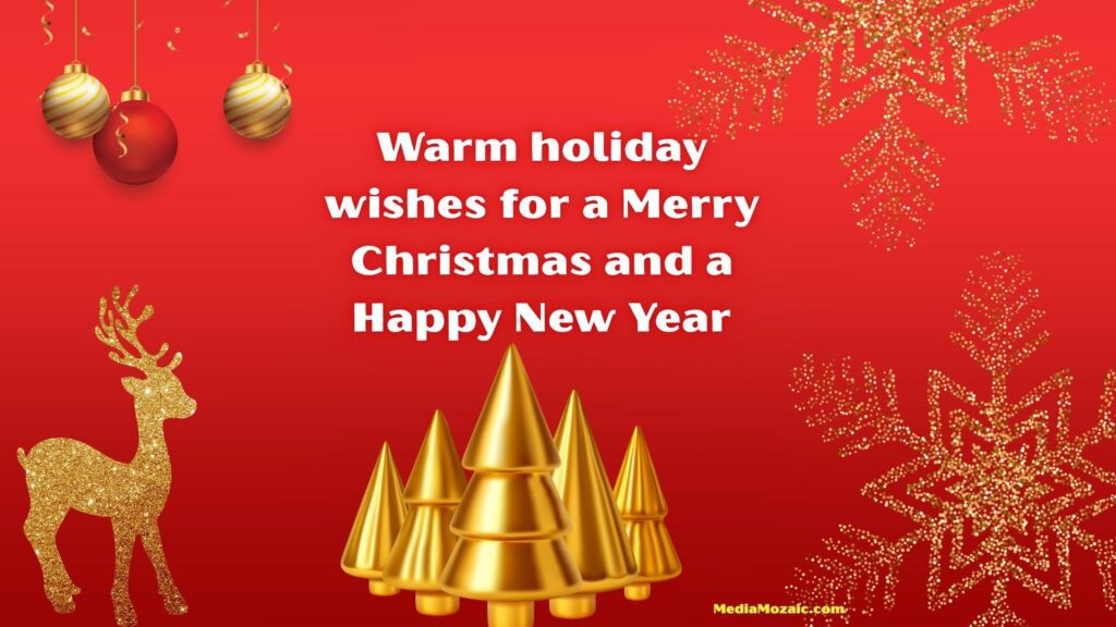 20 Stunning Christmas Backgrounds | Merry Christmas Wallpapers 16 elegant christmas background, red and gold christmas, holiday wishes background, christmas card design, new year greetings