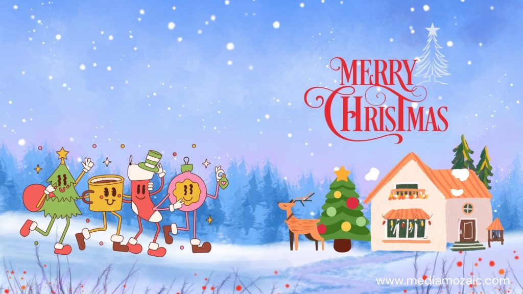 Merry christmas wallpaper, free xmas backgrounds for desktop,Christmas wallpaper for computer, free Christmas background for desktop