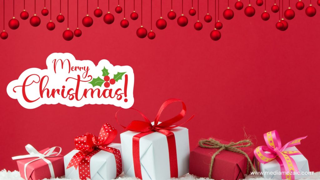 Free Christmas Wallpapers | 14 Free Christmas Backgrounds