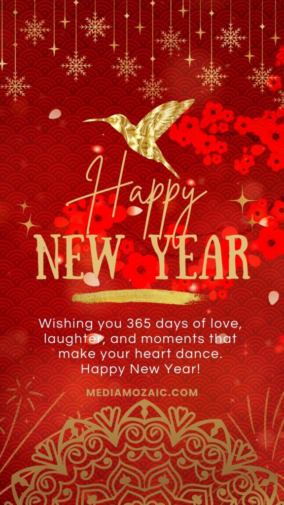 new year messages 2025, new year wishes 2025