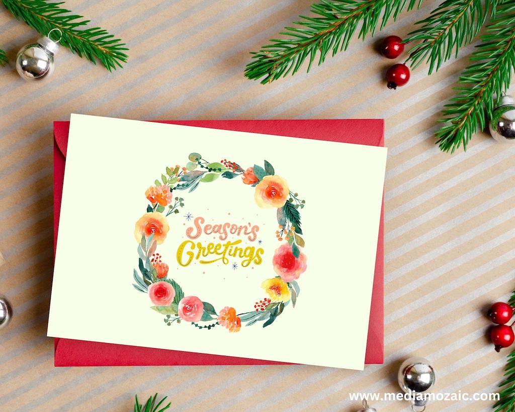 free christmas printable cards, season greetings christmas card, christmas cards to print off