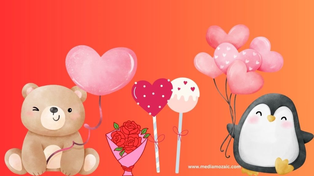 cute wallpaper for valentines day, 