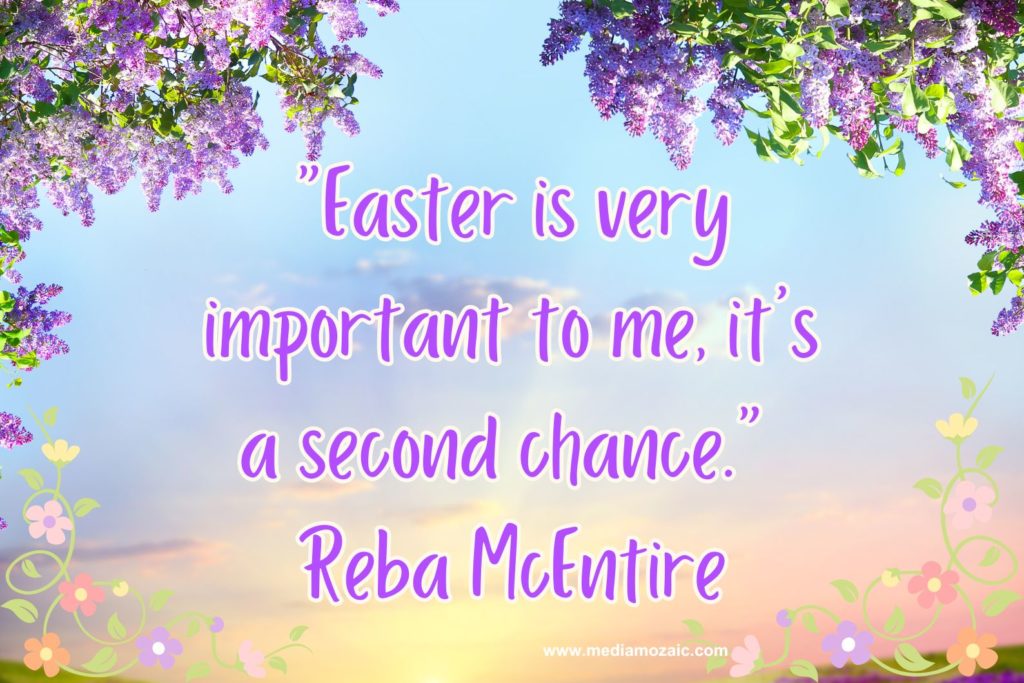 Easter Quotations with Images | Easter Picture Quotes | Easter images with Quotes