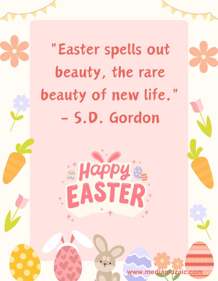 Short easter quotations with images, short easter quotes, easter picture quotes, free easter quotations with images, 