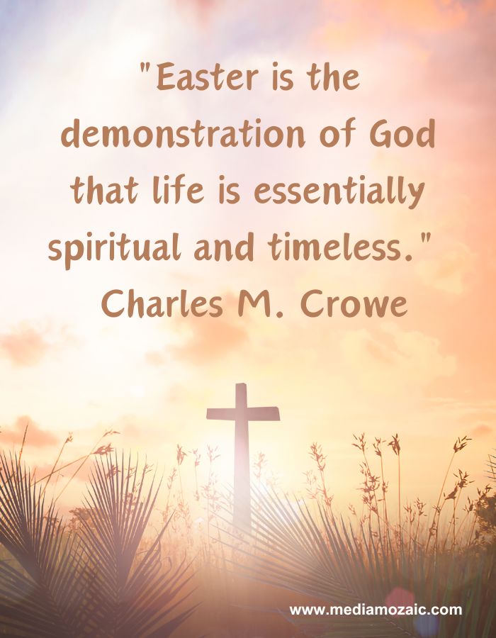 religious easter quotes, easter images with quotes, Easter quotations, quotes about Easter 