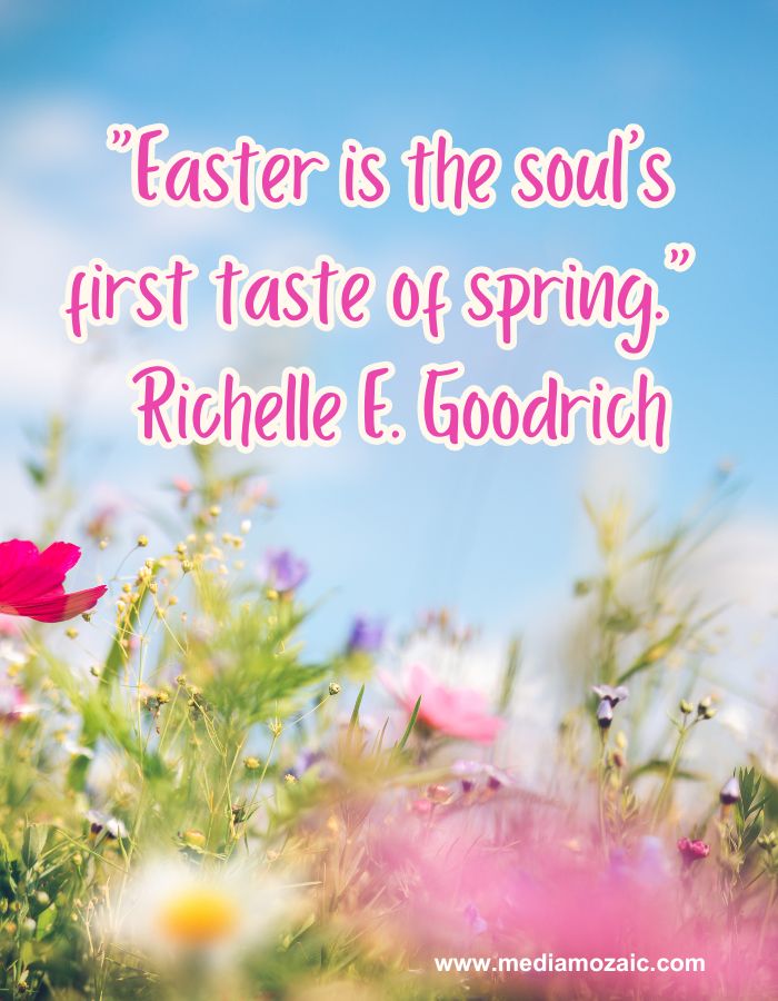 Easter quotes with images, easter images with quotes, inspirational Easter Quotes