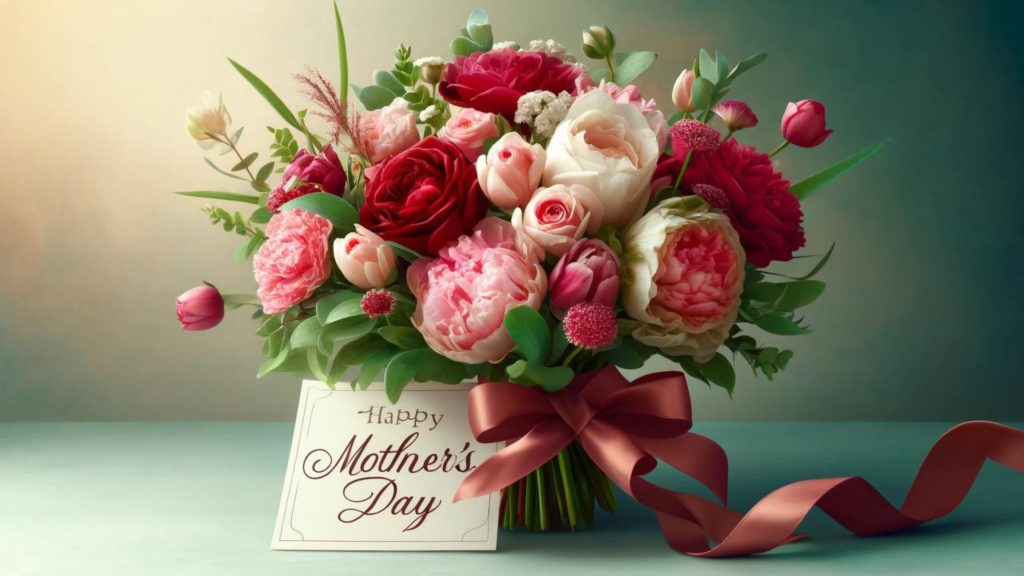 Beautiful Mothers Day Images 2024