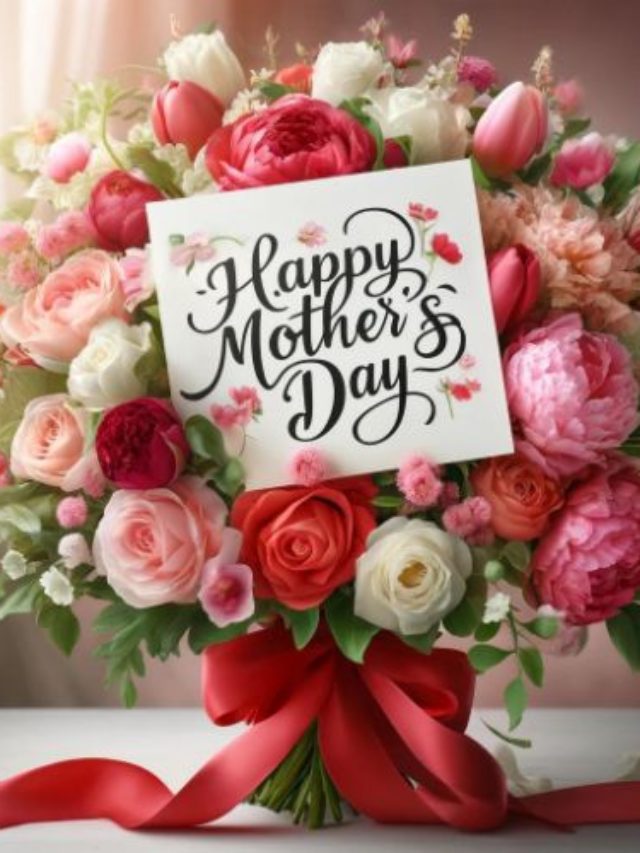 Beautiful Mother’s Day Quotes and Wishes 2024