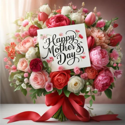 happy mothers day image, moms day images free download, mothers day flowers, mothers day bouquet, free pictures