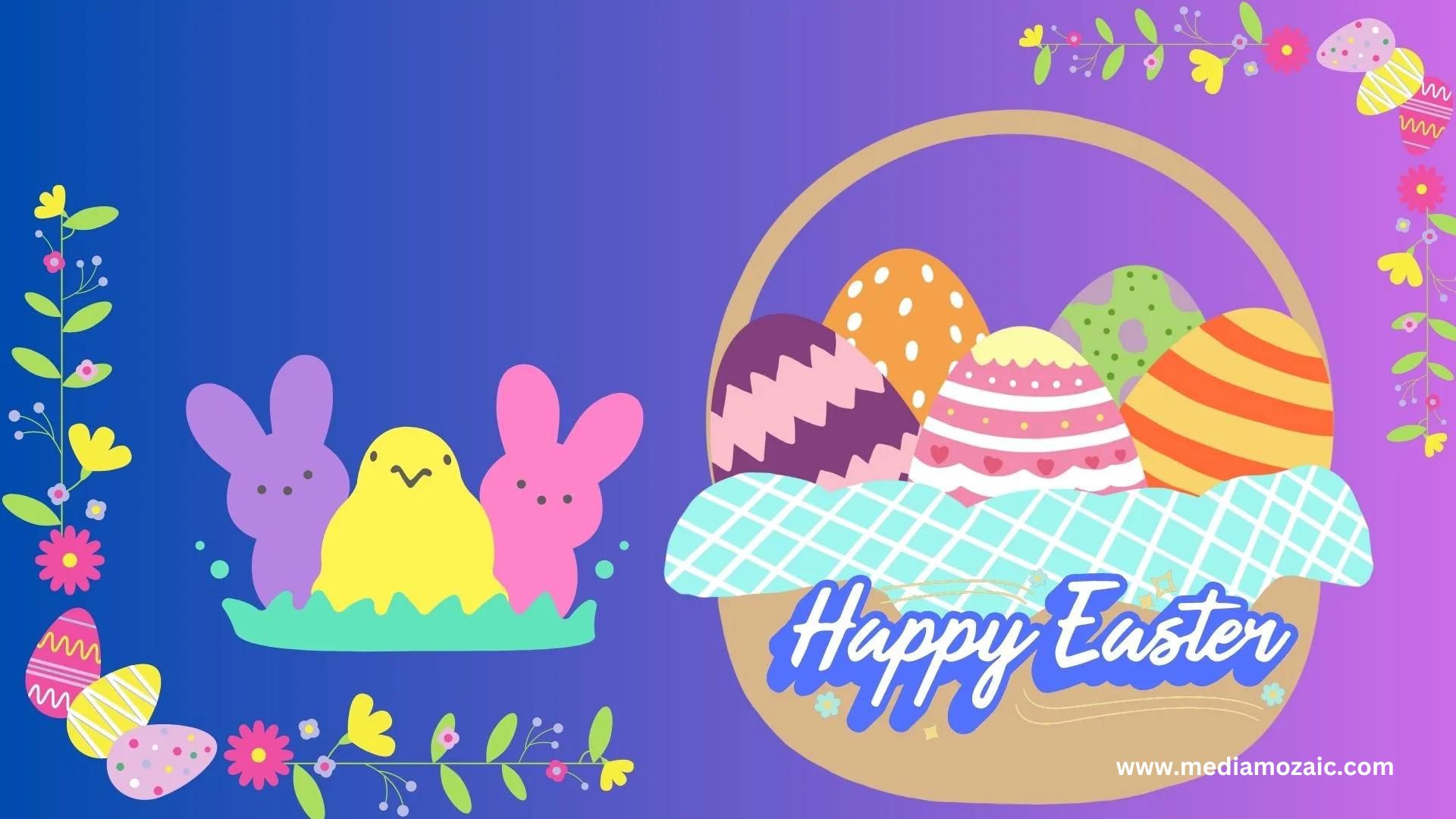 Easter 2025 Images,Easter 2025 Wallpaper, easter wishes 2025,easter backgrounds,easter desktop wallpaper