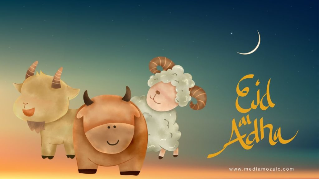 cute bakra eid background, Eid Mubarak background for eid ul adha, funny eid ul adha background, bakrid 2024, bakra eid 2024, eid ul aha 2024 wallpaper