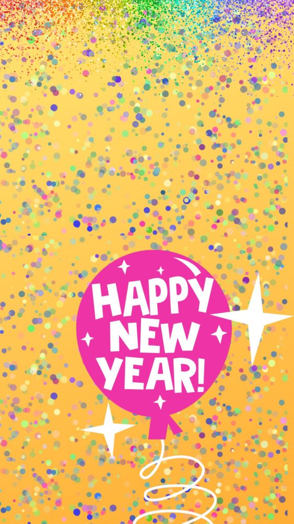 fancy wallpaper for new year, new year iPhone wallpaper, happy new year images new, sparkly new year iPhone wallpaper
