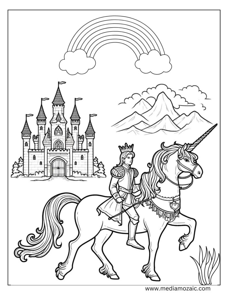 free printable unicorn colouring sheets, unicorn coloring sheets free pdfs, 