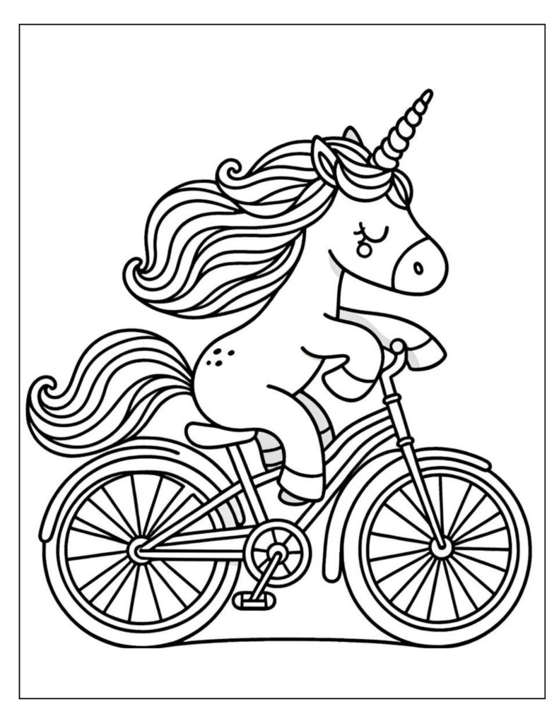 free printable colouring pages unicorn,free printable unicorn colouring sheets,unicorn coloring pages free, funny unicorn images to color