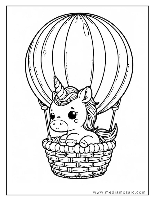 70 Unicorn Coloring Pages (Free Printable PDFs) 7 free printable colouring pages unicorn,free printable unicorn colouring sheets,unicorn coloring pages free,unicorn coloring pages printable