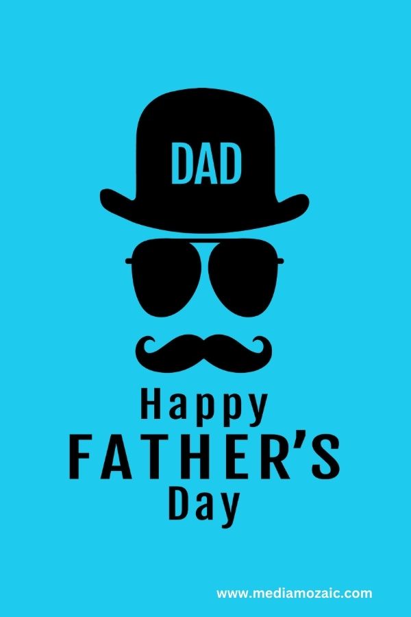 happy father day image, father's day 2024 quotes,world father's day 2024