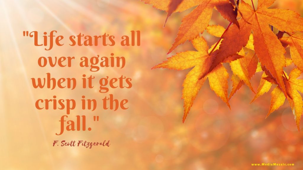 fall quotes wallpaper, fall aesthetic wallpaper, fall computer background