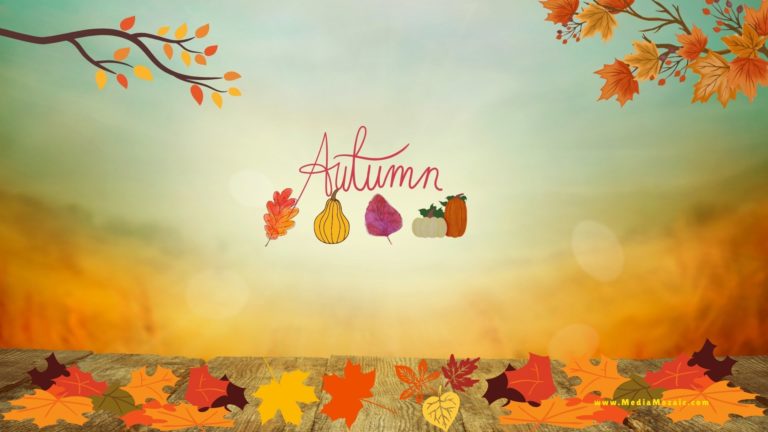 Fall Desktop Wallpaper | Fall Computer Wallpapers Free Download 🍁 ...