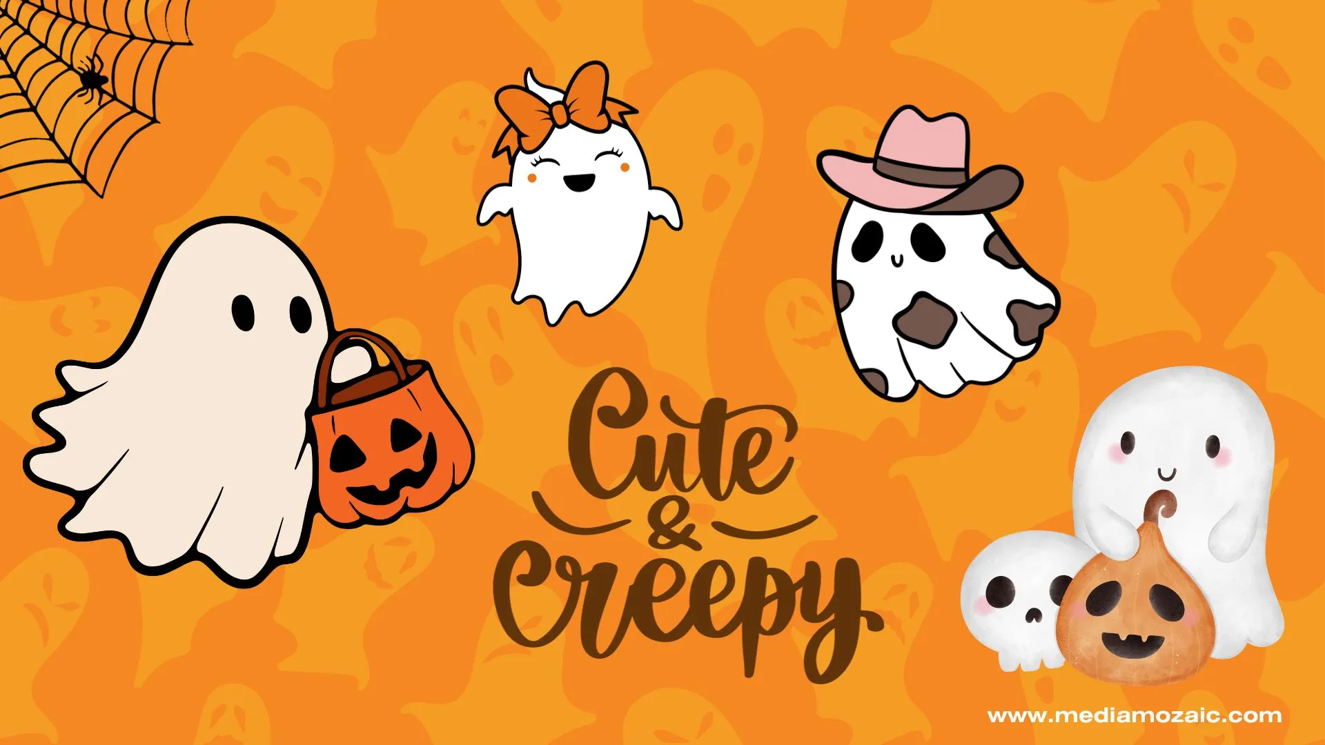 halloween desktop wallpaper, cute halloween wallpaper for pc