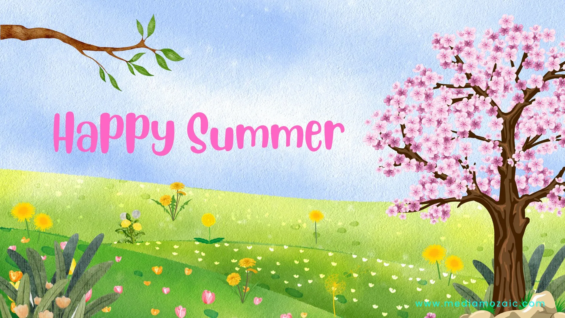 summer wallpaper for desktop, seasonal wallpapers, desktop wallpaper free