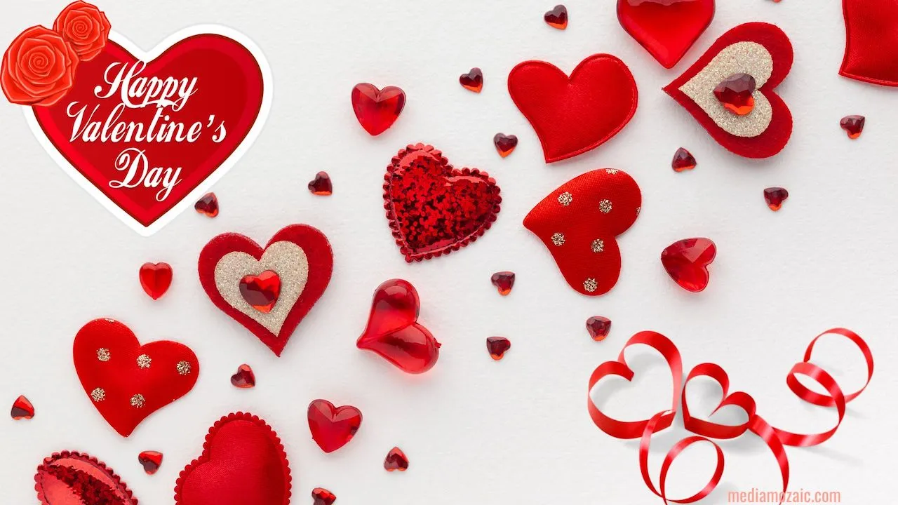 Valentine's Day Wallpaper for Desktop , desktop wallpapers for Valentines day, happy valentines day, 