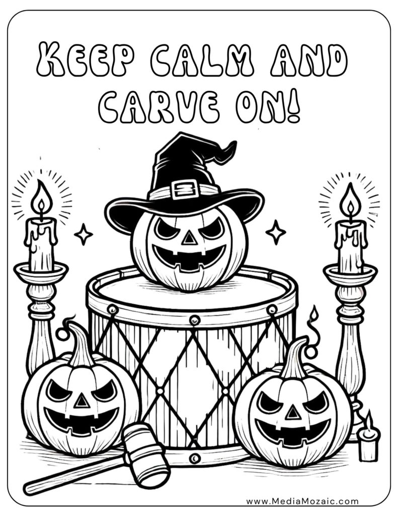 jack o' lantern coloring sheets, halloween images to color, jack o lantern coloring book, pumpkins coloring pages, 