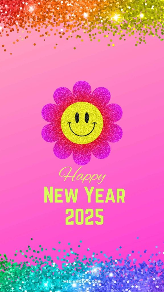 happy new year wallpaper 2025, glitter wallpaper 2025, iPhone wallpaper sparkly,new year even iPhone wallpaper, happy new year images